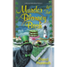 Murder at the Blarney Bash