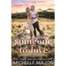 Someone To Love: A Small Town Romance