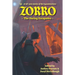 Zorro: The Daring Escapades