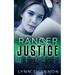 Ranger Justice: A Small-town Christian Romantic Suspense