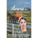 Anna's Amish Fears Revealed: An Amish Fiction Christian Novel