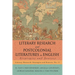 Literary Research and Postcolonial Literatures in English: Strategies and Sources