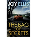 THE BAG OF SECRETS a gripping crime thriller with a huge twist