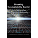 Breaking the Availability Barrier: Survivable Systems for Enterprise Computing