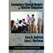 Exemplary Clinical Models of Teacher Education