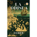 La Odisea