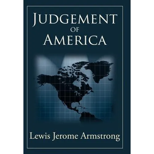 Judgement of America