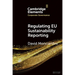 Regulating EU Sustainability Reporting