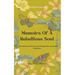 Memoirs Of A Rebellious Soul An American Girl's Journey Through Life, Love & Self Expression