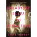 Unladylike Rules of Attraction: A Marleigh Sisters Novel