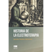 Historia de la electroterapia