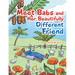 Meet Babs and Her Beautifully Different Friend