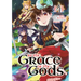 By the Grace of the Gods 04 (Manga)