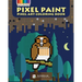 Pixel Paint: Pixel Art Coloring Book