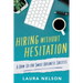 Hiring without Hesitation