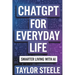 ChatGPT for Everyday Life: Smarter Living with AI
