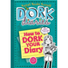 How to Dork Your Diary