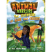 Animal Warriors Adventures of Ejike and Chikere A Call Comes: A Call Comes