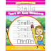 Stella Letter Tracing for Kids Trace my Name Workbook: Tracing Books for Kids ages 3 - 5 Pre-K & Kindergarten Practice Workbook