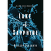 Lake of Sapphire