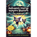 Halloween Energy Vampire Blasters