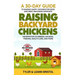 Raising Backyard Chickens