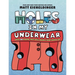 Holes in My Underwear