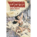 Wonder Woman by Greg Rucka Omnibus