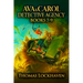 Ava & Carol Detective Agency (Books 7-9): A Middle Grade Mystery Series (Book Bundle 3)