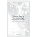 Why the Rent is Too Damn High: An inquiry into land value and the common wealth