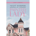 Night Whispers of a Painted Lady