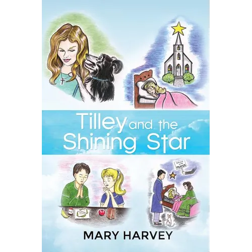 Tilley and the Shining Star
