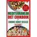 Mediterranean Diet cookbook For Chronic Kidney Disease: Quick, Low Sodium, Low Potassium Recipes and Meal Plan to Manage CKD Stage 3 for Beginners