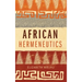 African Hermeneutics