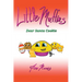 Little Muffins: Dear Santa Cookie