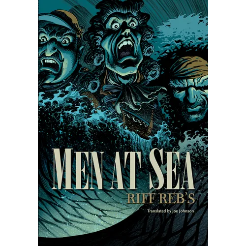 Men at Sea