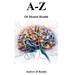 A - Z of Mental Health