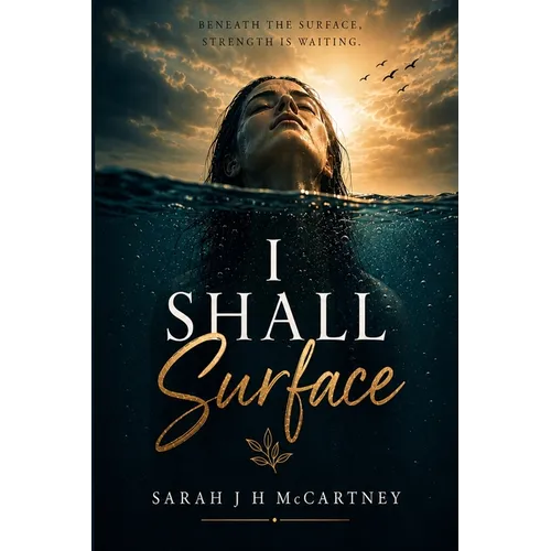 I Shall Surface