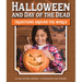 Halloween and Day of the Dead Traditions Around the World