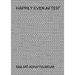 Happily Ever After