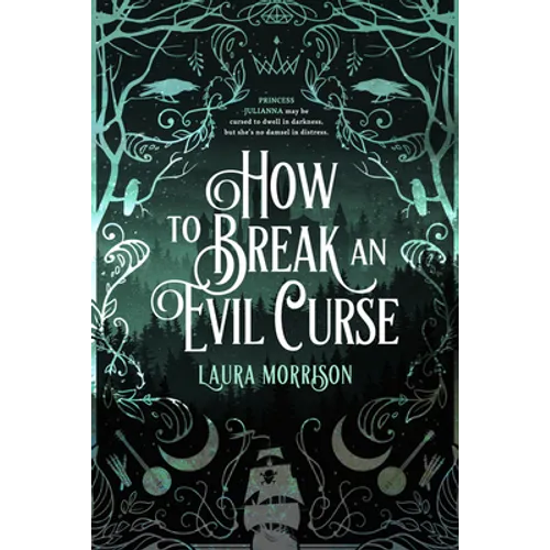 How to Break an Evil Curse