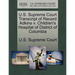 U.S. Supreme Court Transcript of Record Adkins V. Children's Hospital of District of Columbia