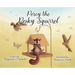 Percy the Pesky Squirrel