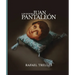 Los ojos de Juan Pantaleón