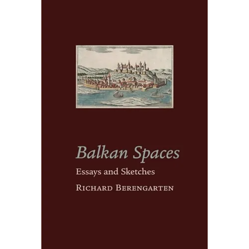 Balkan Spaces