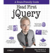 Head First jQuery: A Brain-Friendly Guide