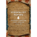The Federalist Papers