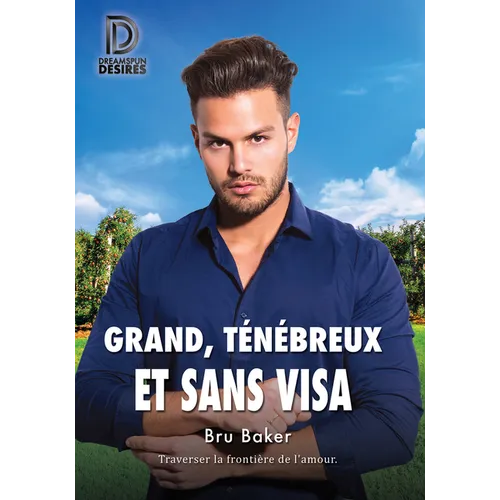 Grand, Ténébreux Et Sans Visa