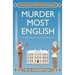 Murder Most English