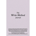 The Write Method